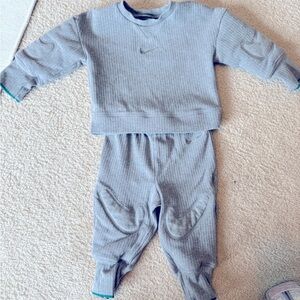 Baby Boy Nike Set